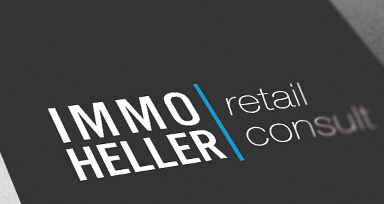 Logo Immo Heller Retail