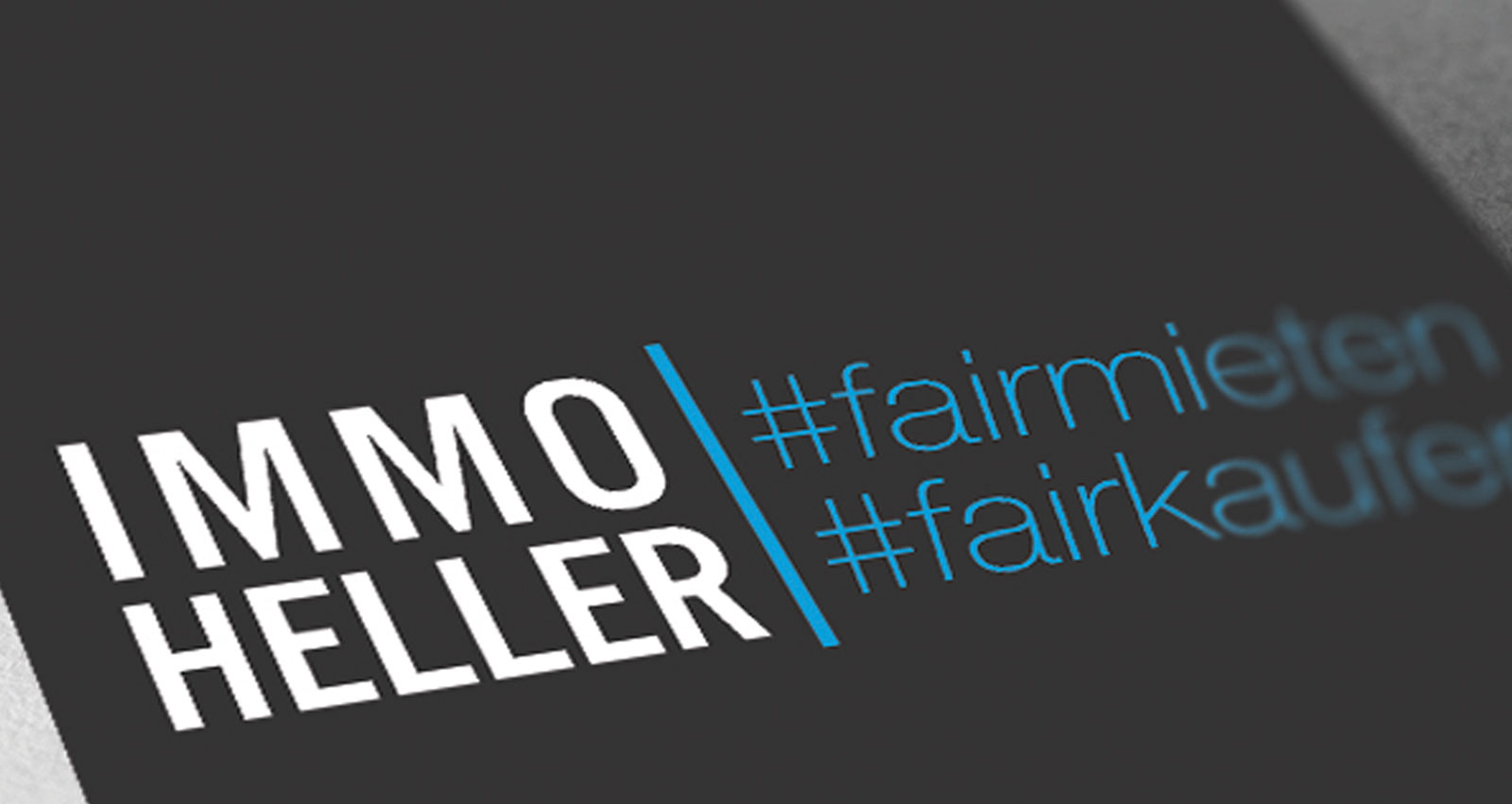 Logo Immo heller Fairmieten