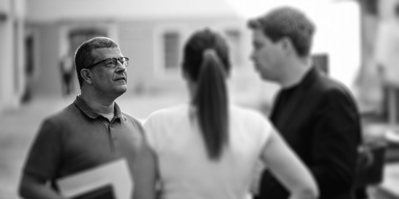 Nachruf Markus Besenbeck